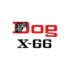 Dog X-66