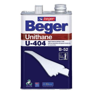 ยูรีเทน ภายนอก U-404 เบเยอร์