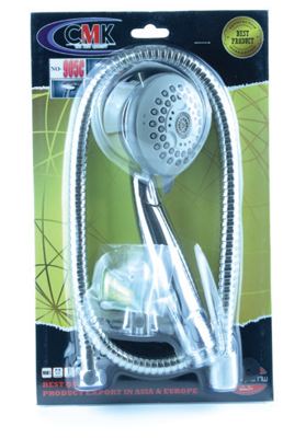 ฝักบัว PP 3 ระบบ 905C