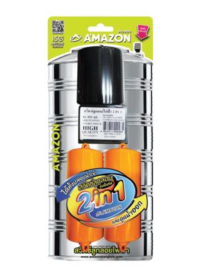 สวิตซ์ลูกลอยไฟฟ้า SL-909AB