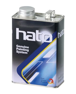 วานิชเงา HATO V-101