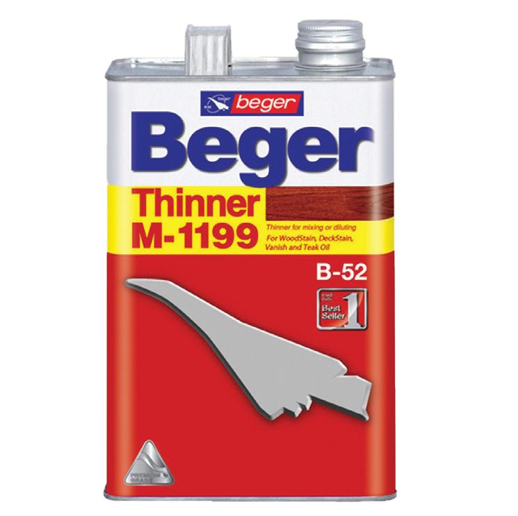 ทินเนอร์ เบเยอร์ M-1199