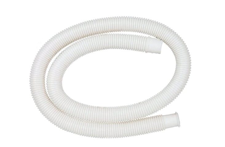 ท่อย่น K-165 SB ขาว