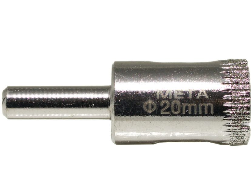 โฮลซอเจาะกระเบื้อง META