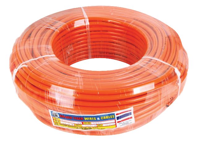 สายเชื่อม PVC ตรา Yokomo