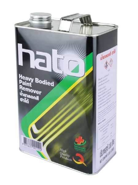 น้ำยาลอกสี HATO B-100